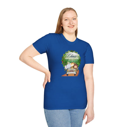 Chase Adventure Unisex T-Shirt