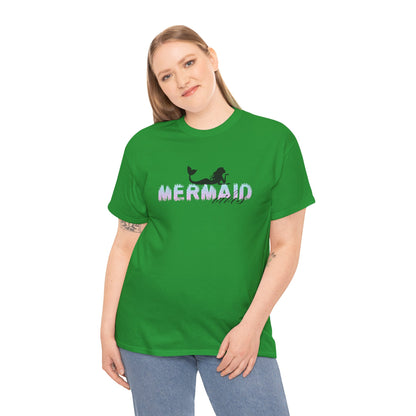 Mermaid Vibes Tee