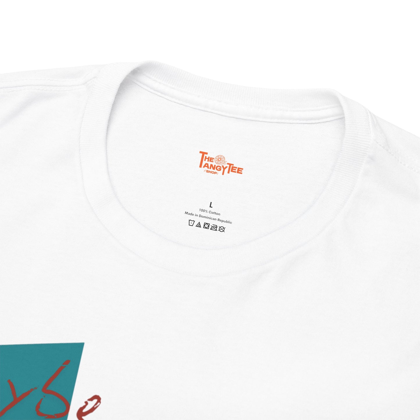 T-Shirt Maybe Today I Won't Choose Violence Unisex Tee