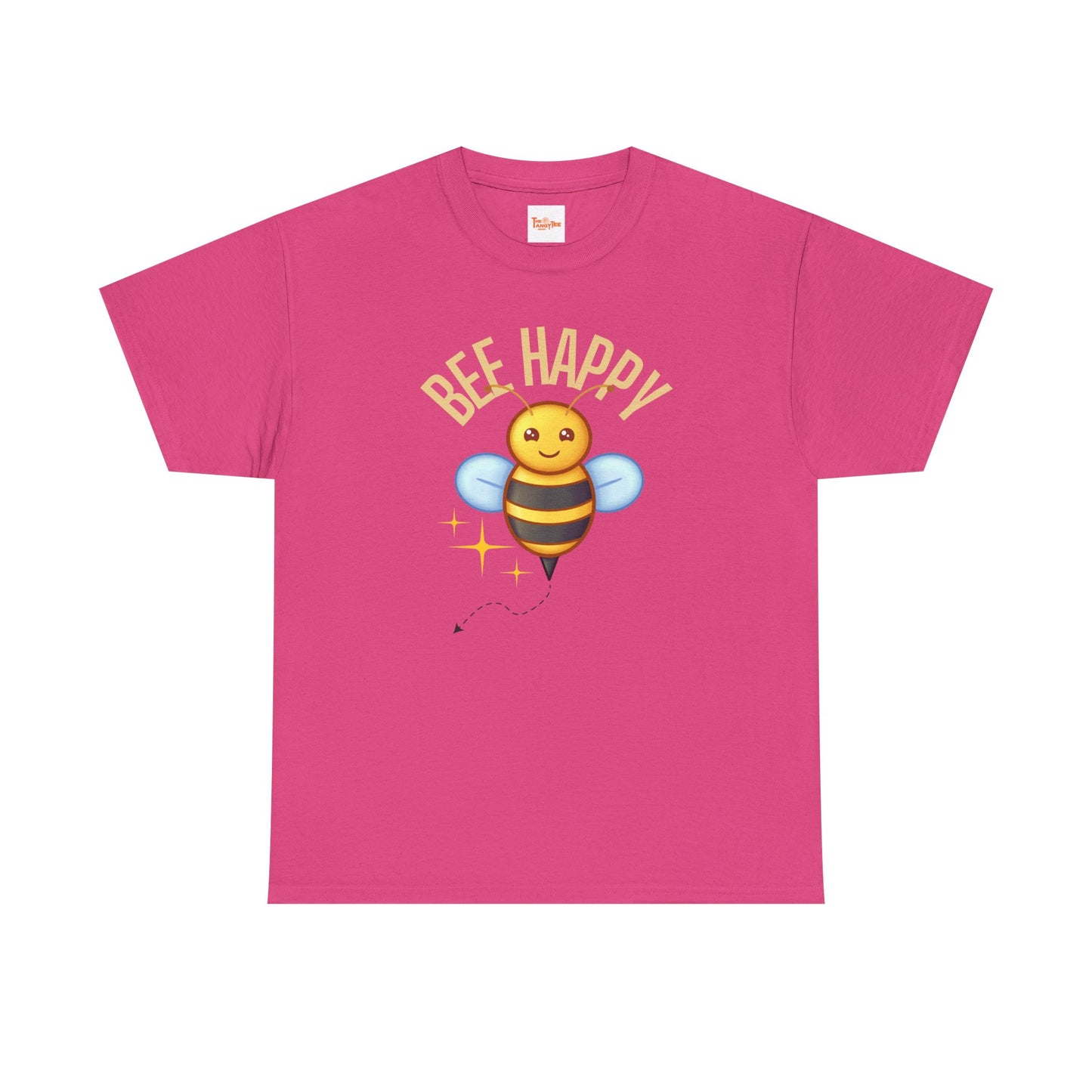 Bee Happy T-Shirt