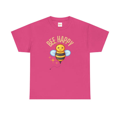 Bee Happy T-Shirt