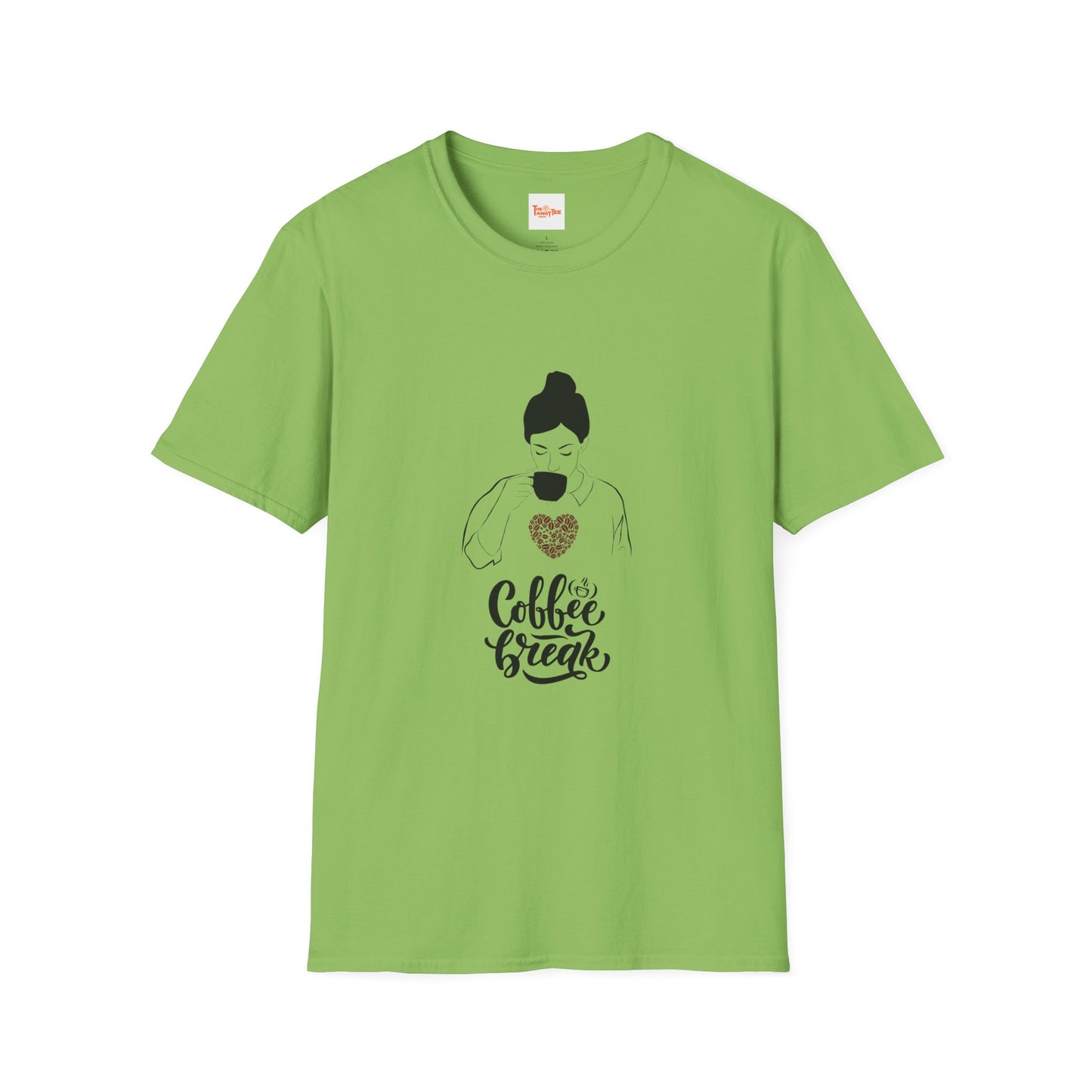Coffee Break T-Shirt