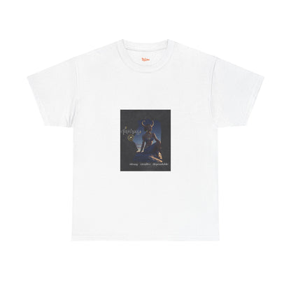 Taurus Zodiac Sign Unisex Shirt