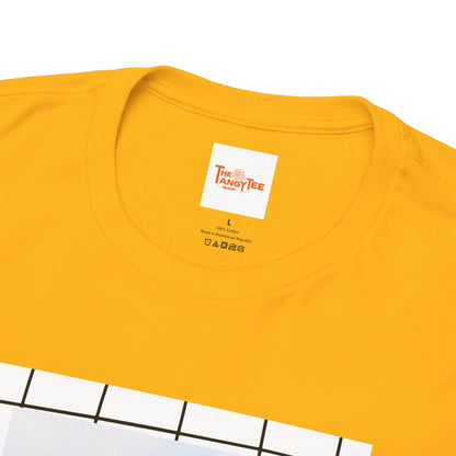 Love You Couple Picnic Tee