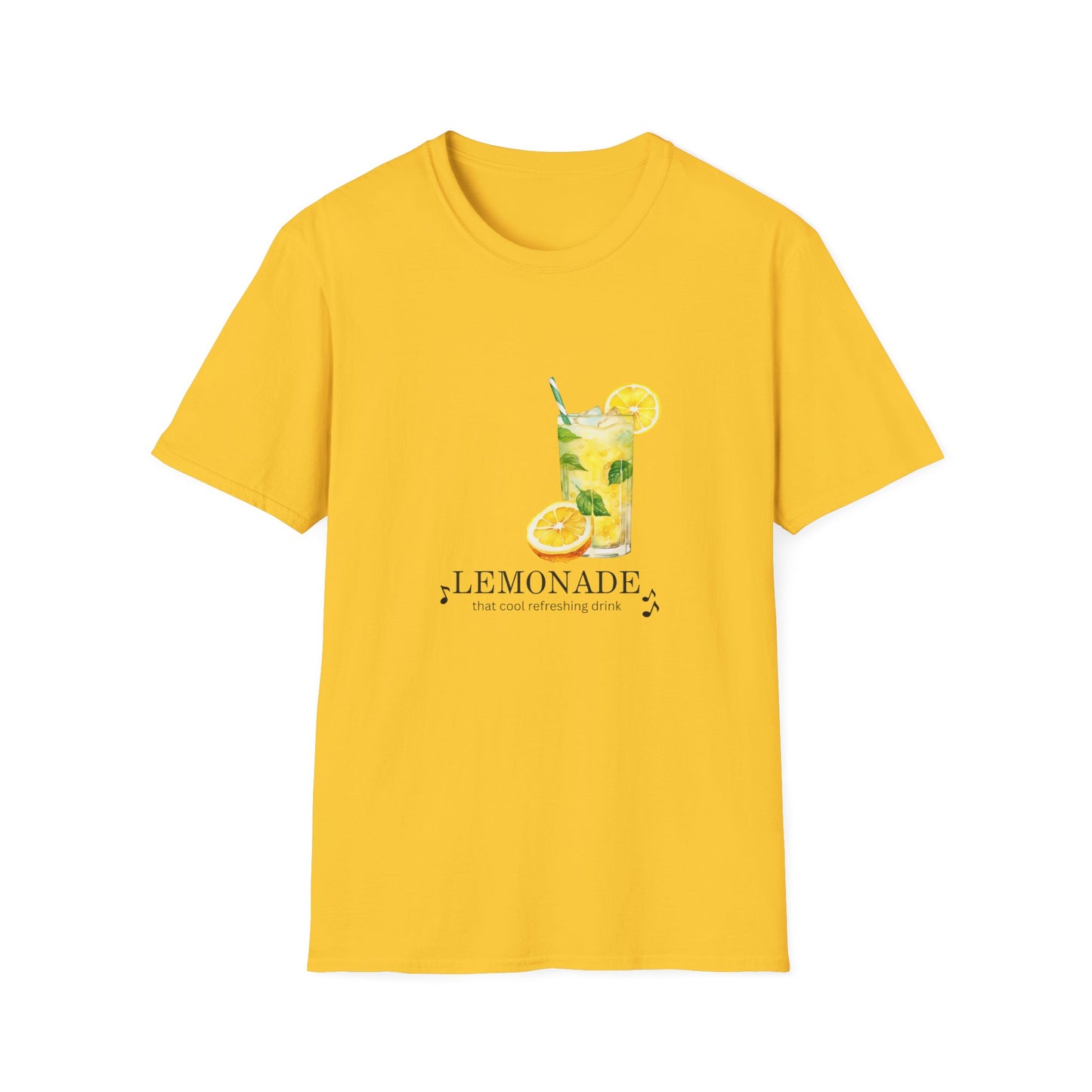 Lemonade T-Shirt