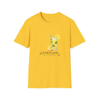 Lemonade T-Shirt