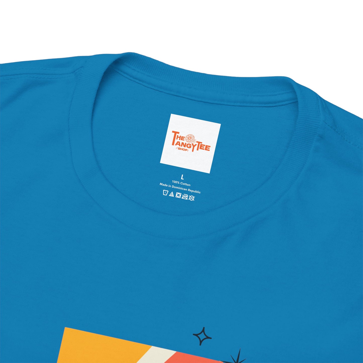 Hello Sunshine Graphic Tee