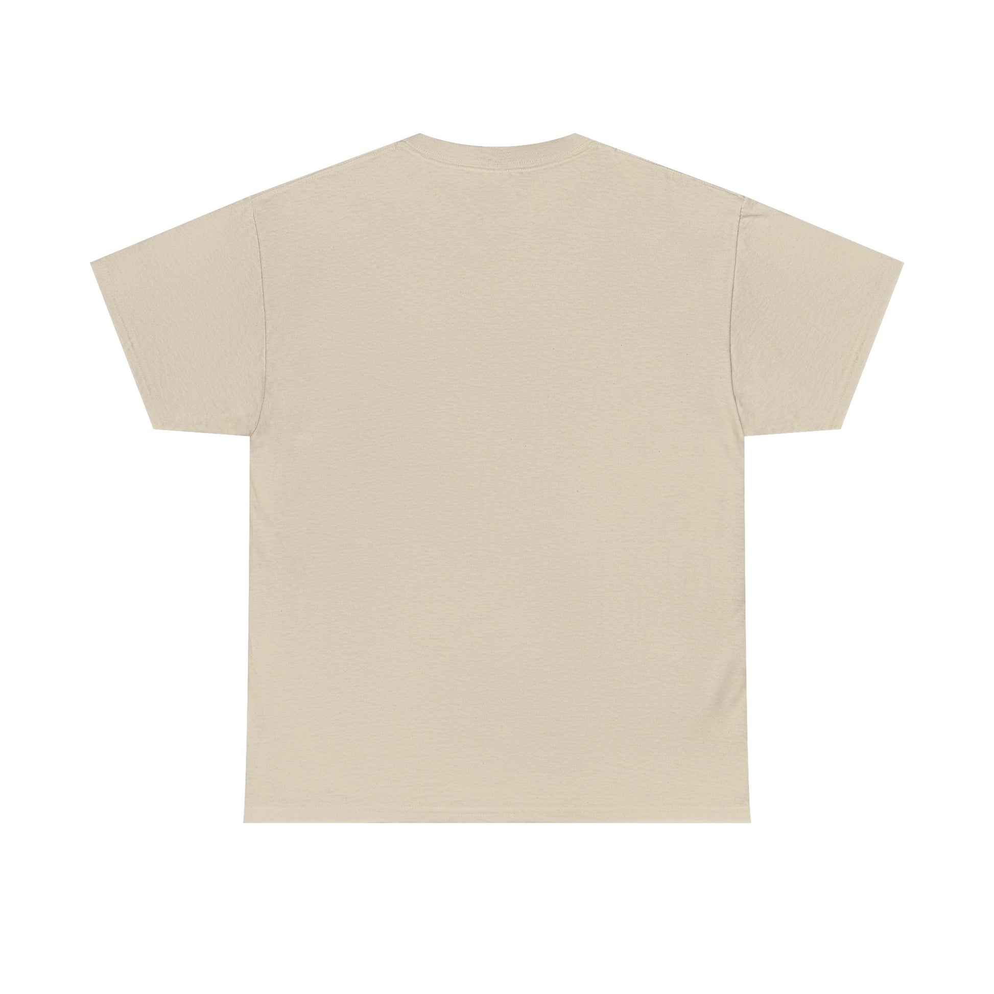 Fox Duck Tiger Graphic Tee