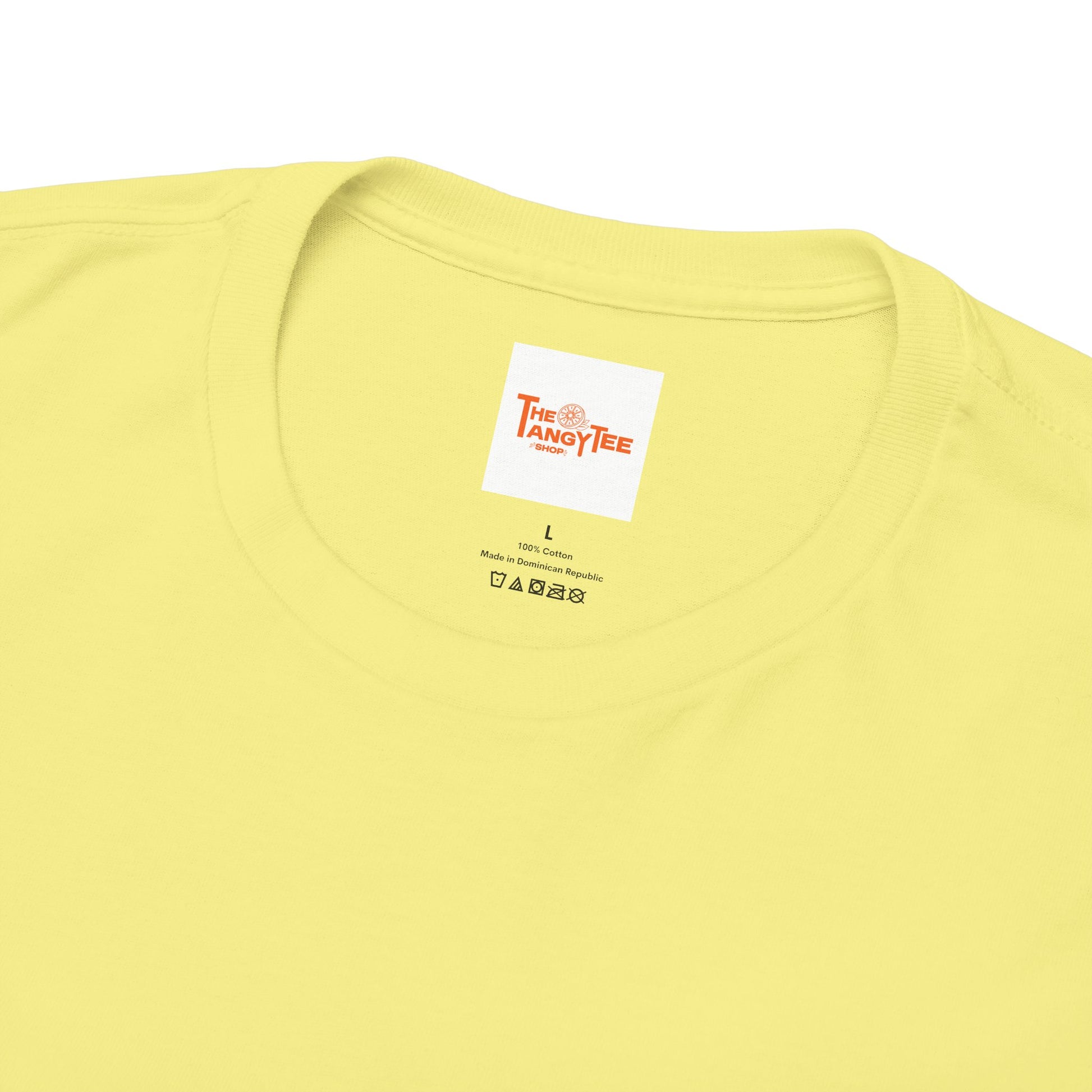 Great Things Ahead Unisex Tee