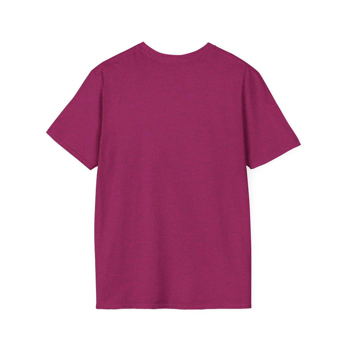 I Love My Cat Unisex T-Shirt