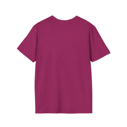 I Love My Cat Unisex T-Shirt