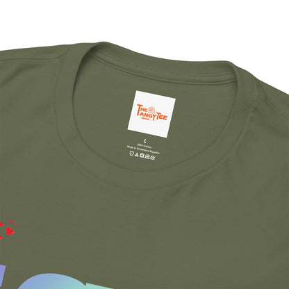 Nothing but Love Unisex Tee