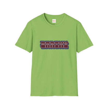 Earthy Unisex T-Shirt