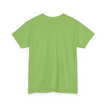 Dinosaur Rider Tee — "Yee Muthafuckin' Ha!" Graphic T-Shirt