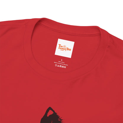 Dance Girl Tee