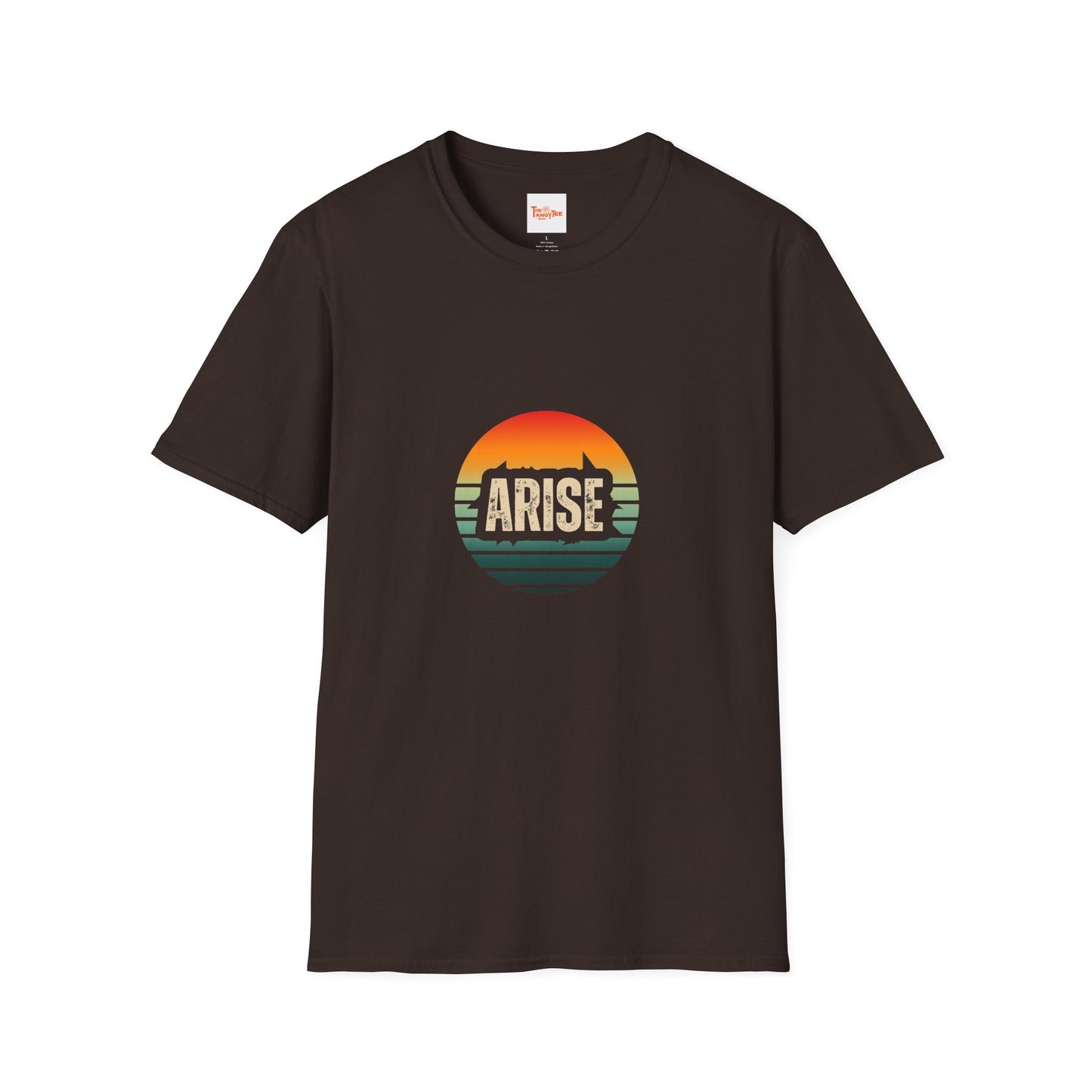 Sunset Arise T-Shirt
