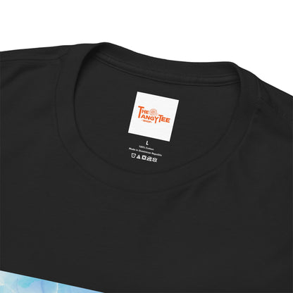 Spirit of Water, Black Woman Water Goddess Design