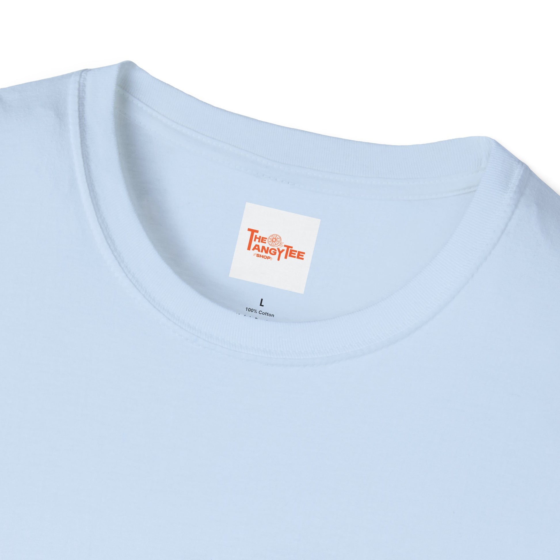 Jazz Music Notes T-Shirt