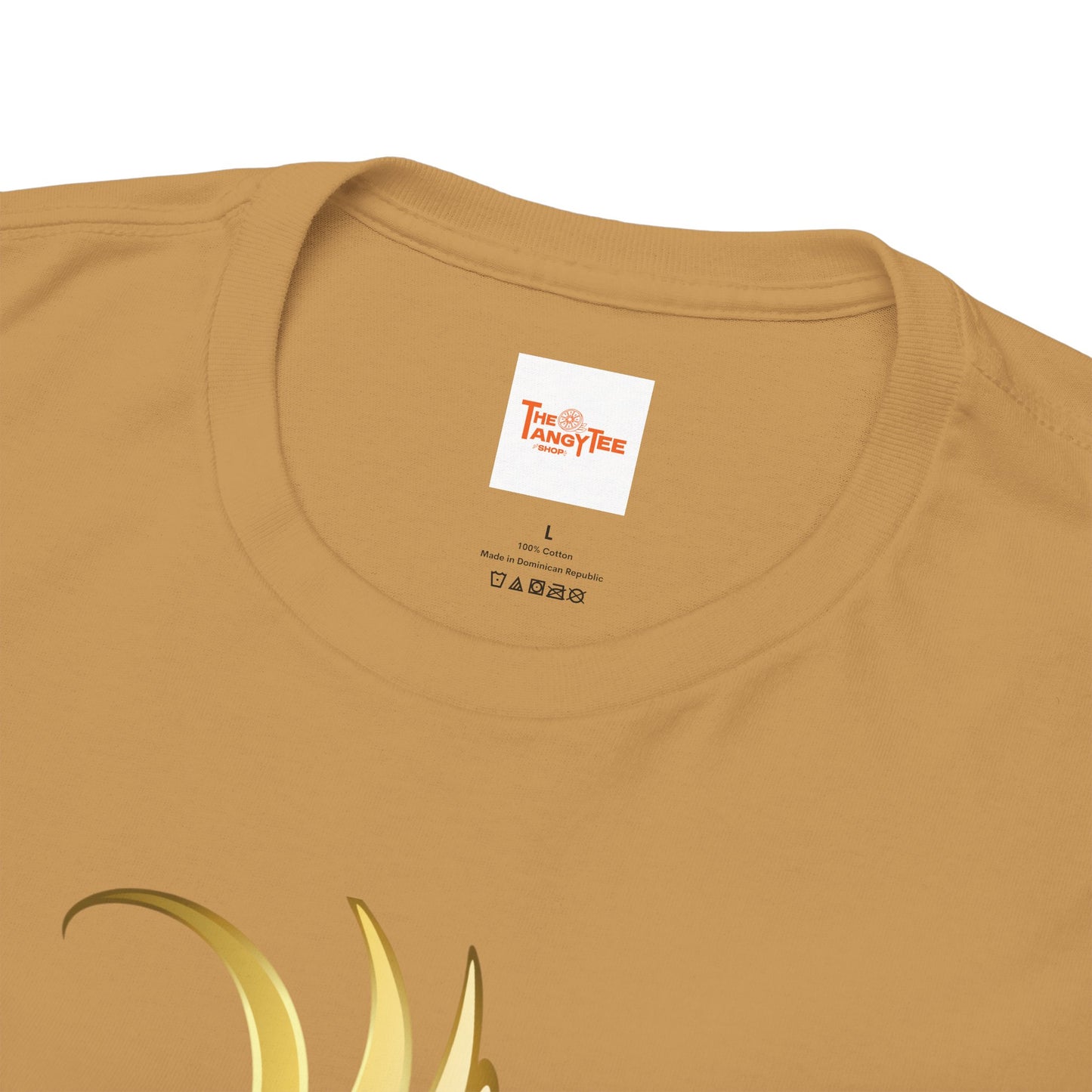 Celibacy Saves Unisex Tee with Heart Wings Graphic