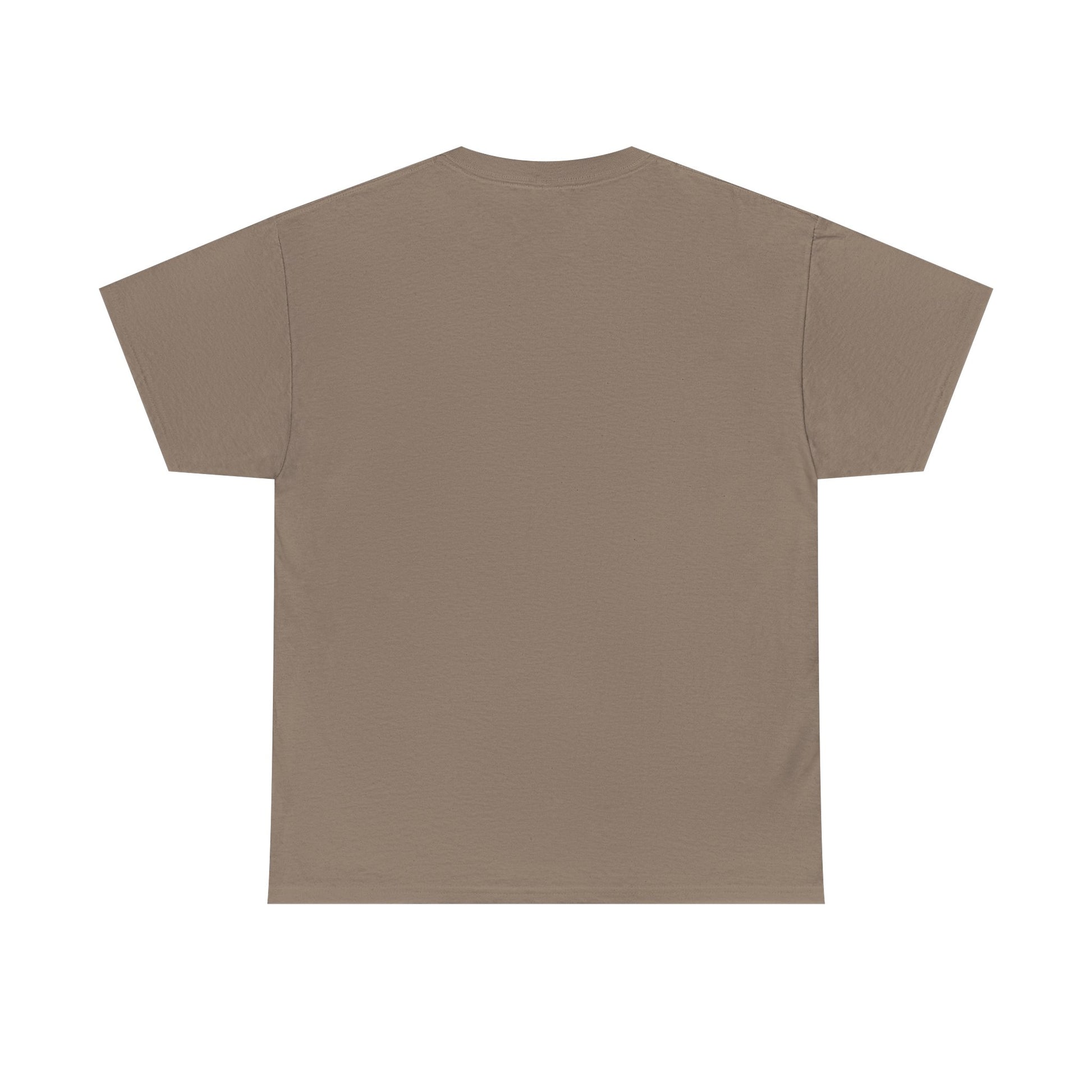 Warrior Strong Tee