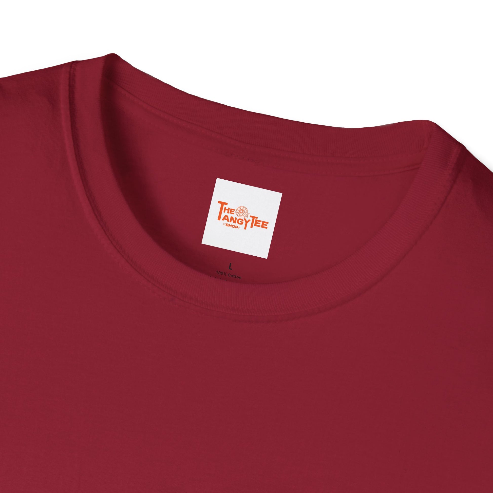 Jazz Music Notes T-Shirt