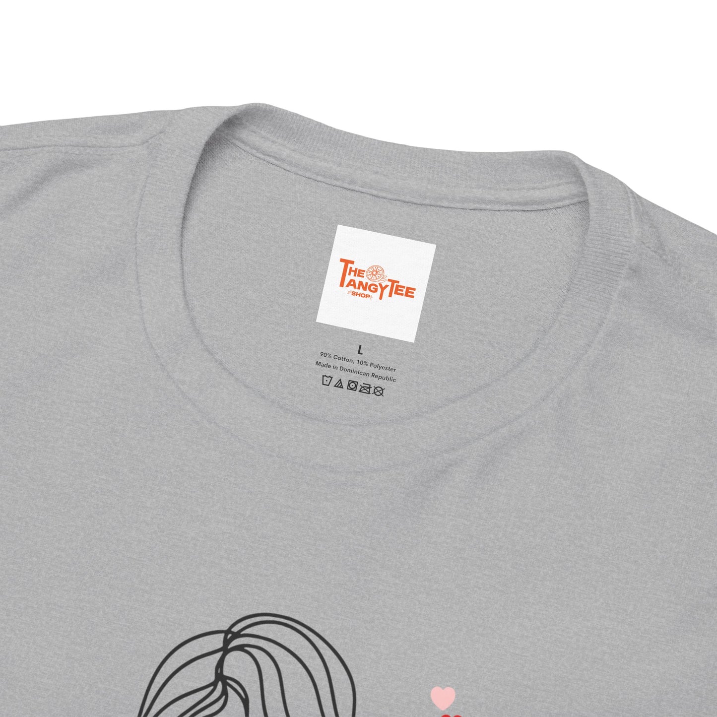 Coffee is my Valentine Unisex Tee