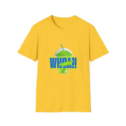 Green Slushie T-Shirt