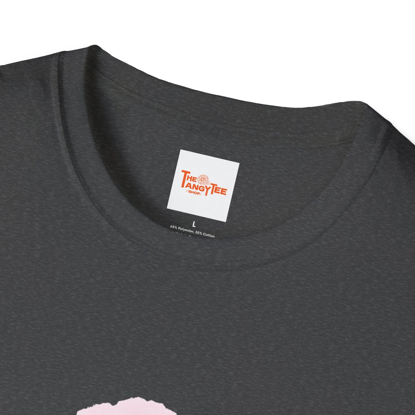 Stay Strong, Sister Graphic Tee