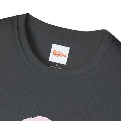 Stay Strong, Sister Graphic Tee