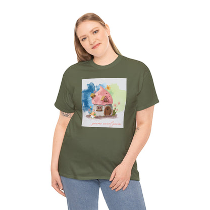 Gnome Sweet Gnome Tee