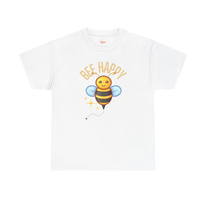 Bee Happy T-Shirt