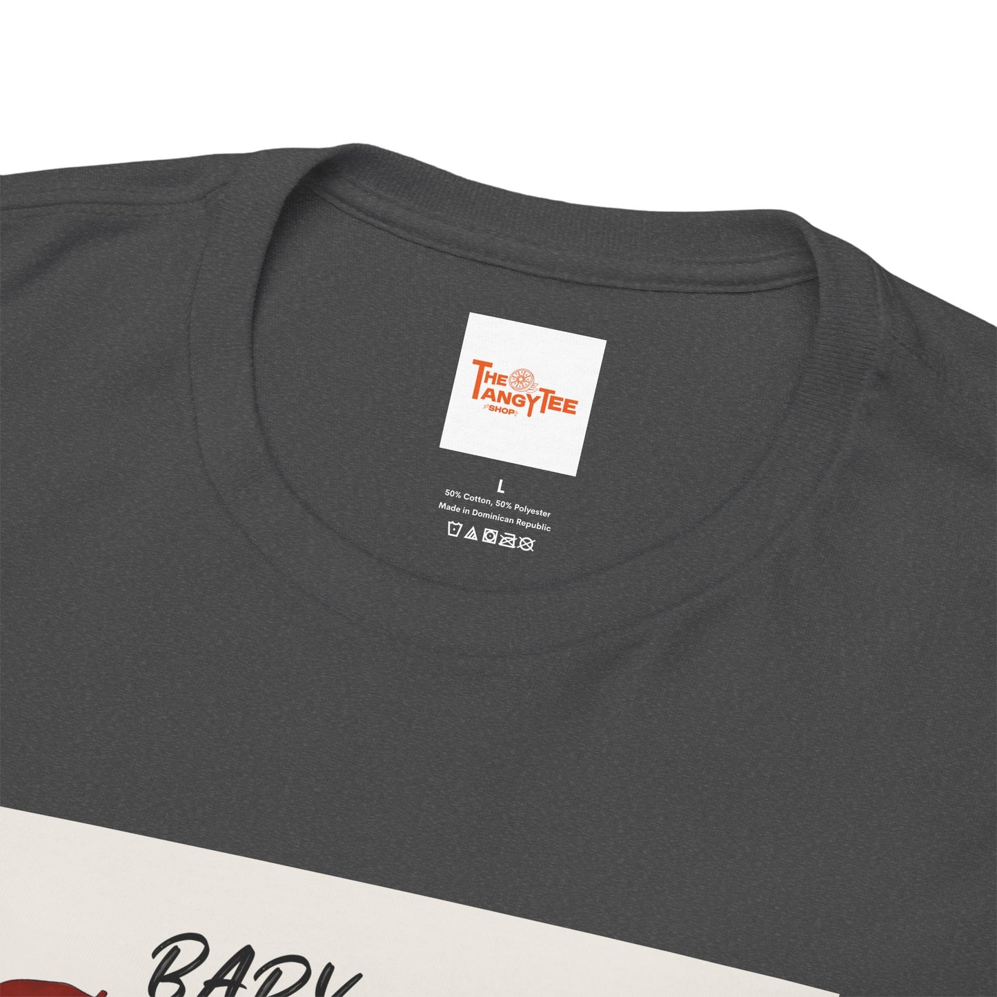 Baby, what is you doin'? - Graphic Tee