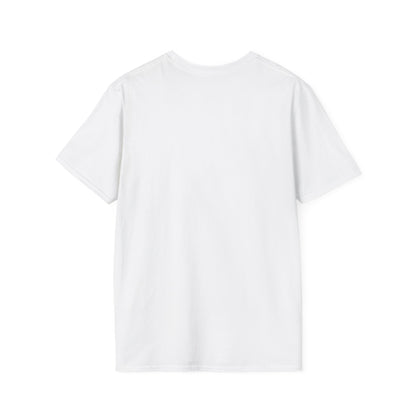 Stay Strong, Sister T-Shirt — Black Woman Fist Graphic