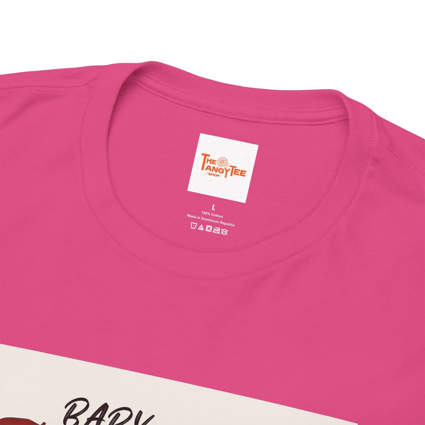 Baby, what is you doin'? - Graphic Tee