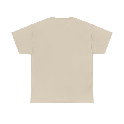 Graphic Leave That Man Unisex Tee