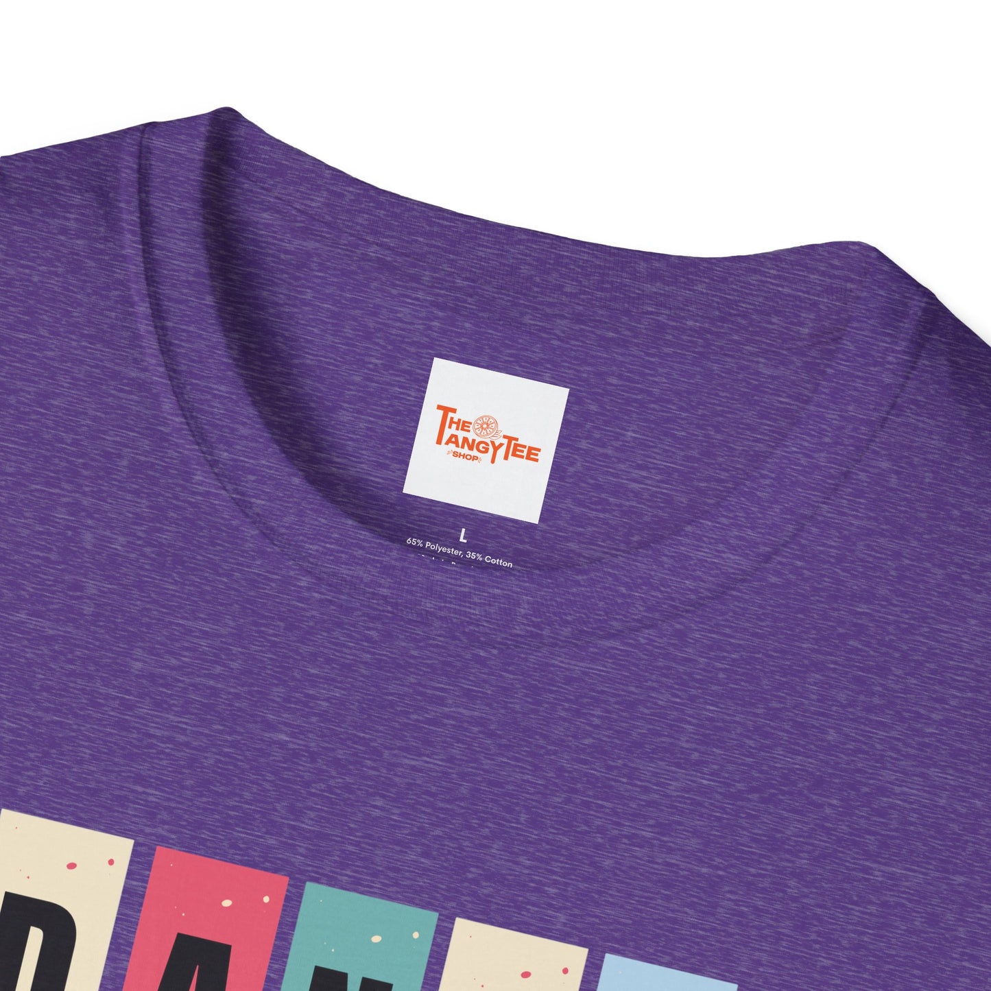 Dance Silhouette T-Shirt