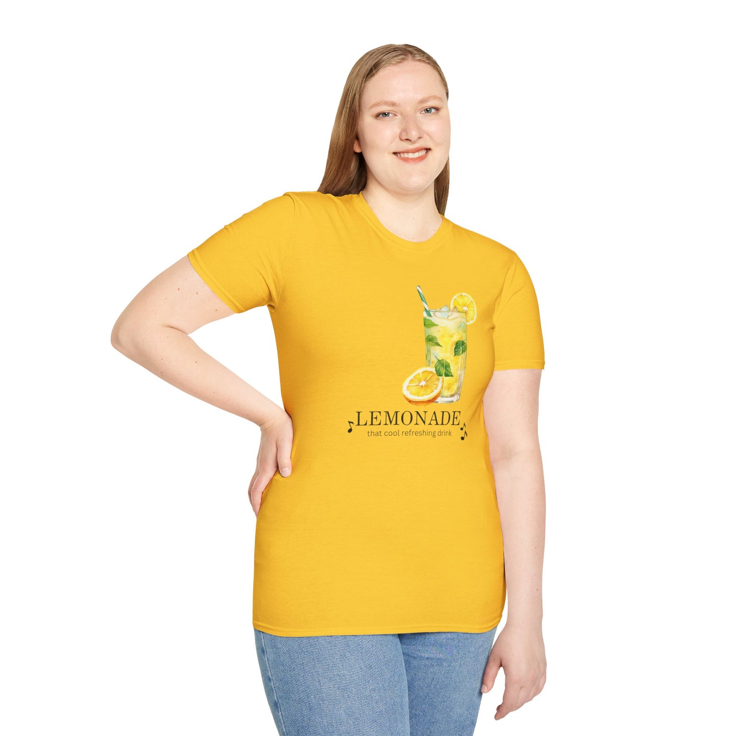 Lemonade T-Shirt