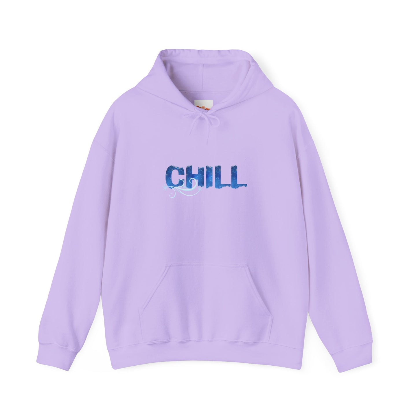 Winter Chill Hoodie Sweatshirt
