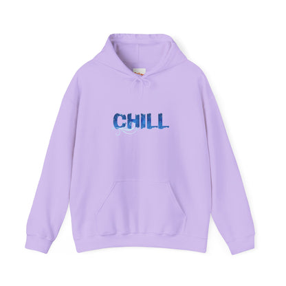 Winter Chill Hoodie Sweatshirt