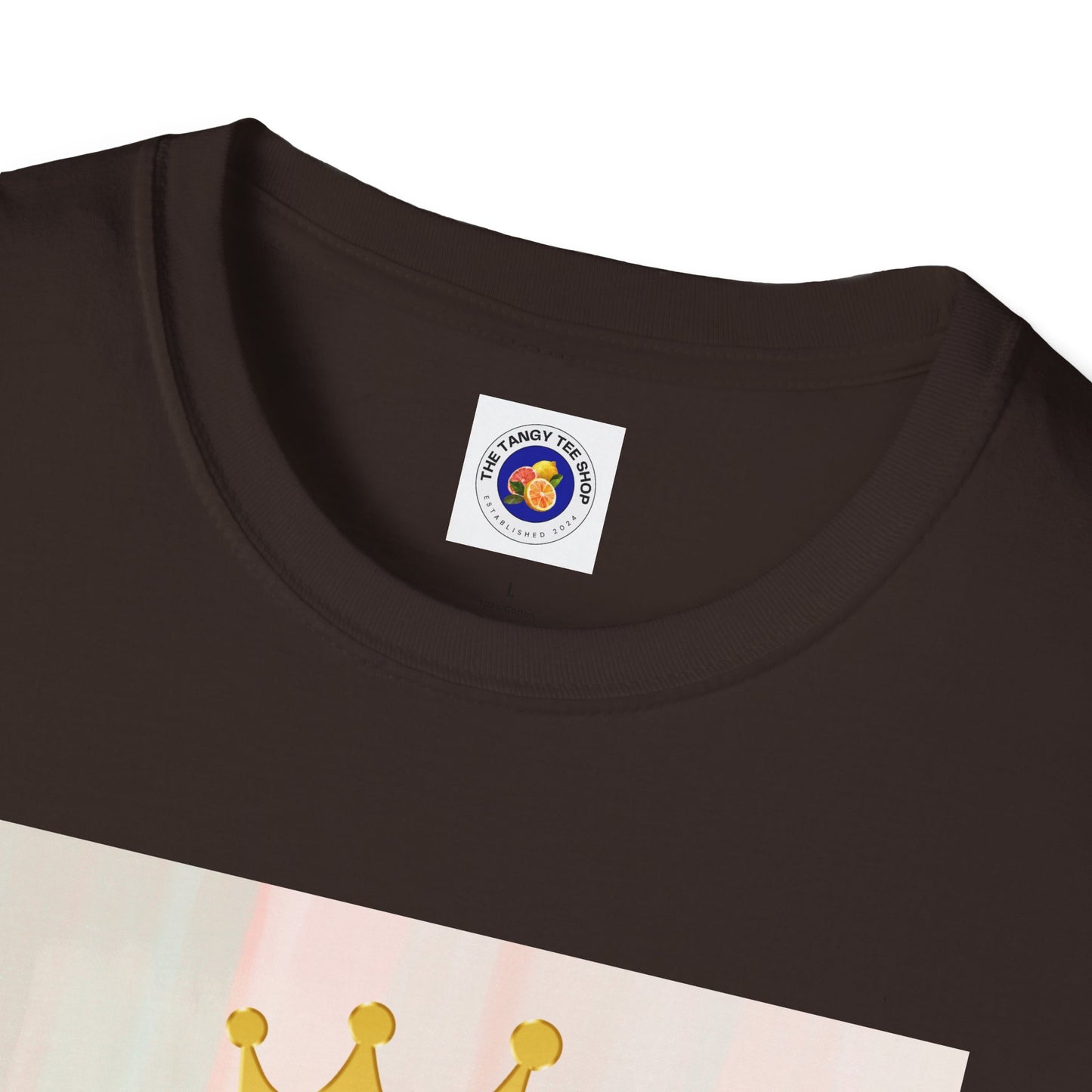 Crown Queen T-Shirt