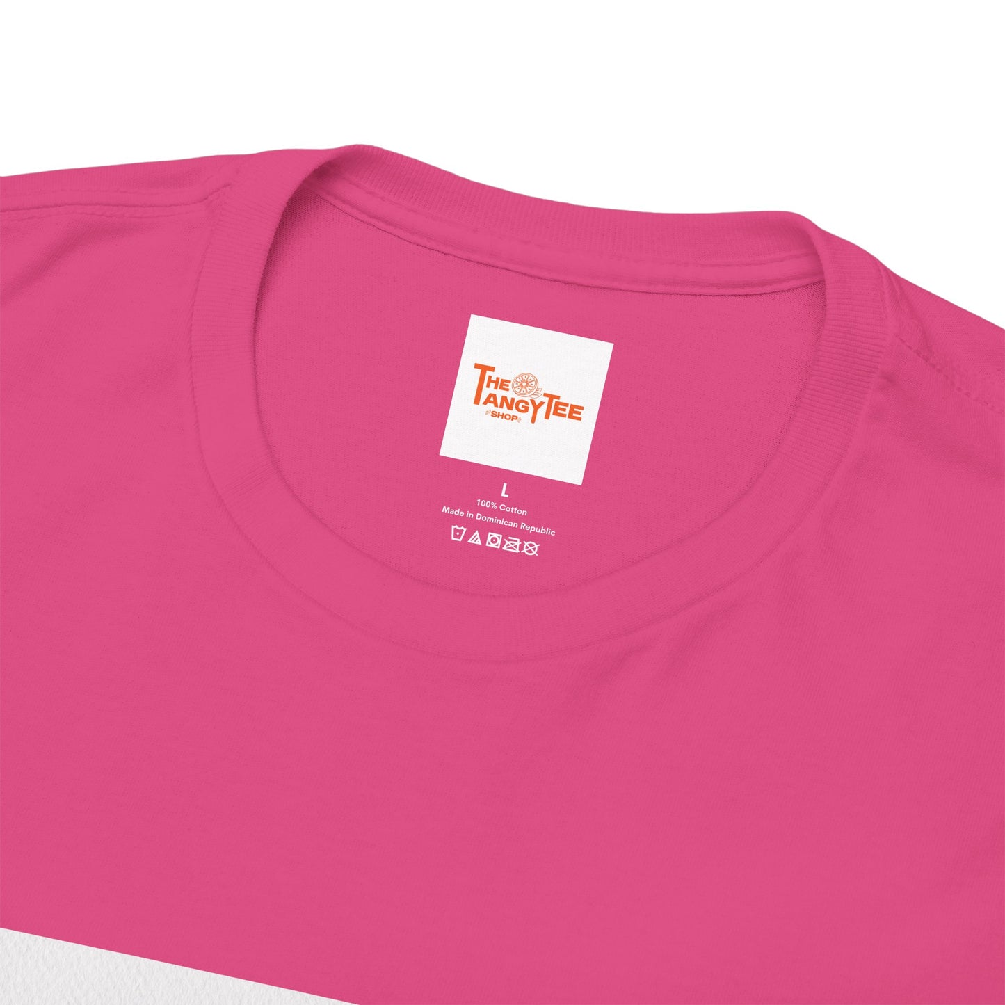 Graphic Tee - Have Faith in Yourself, Black Angel Design