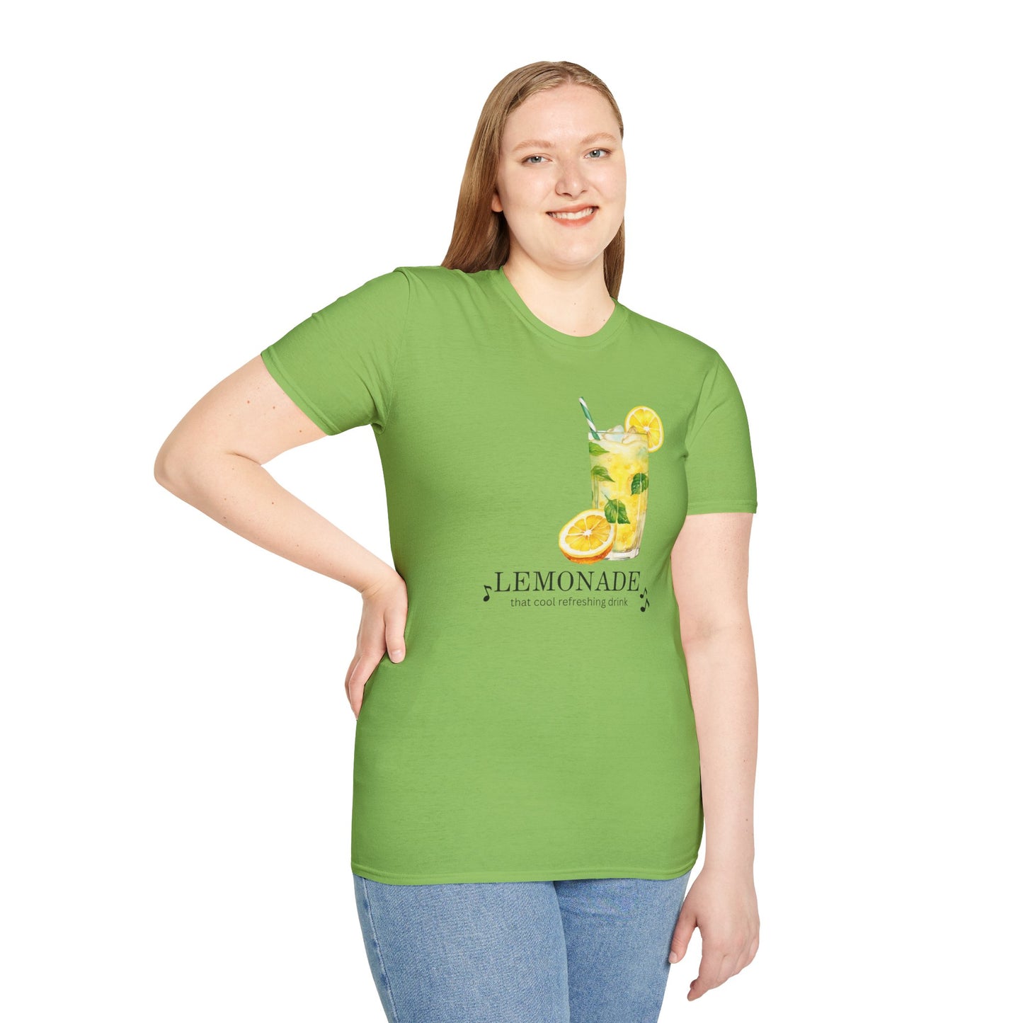 Lemonade T-Shirt