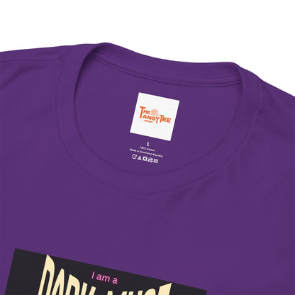 Dark Muse Unisex Tee