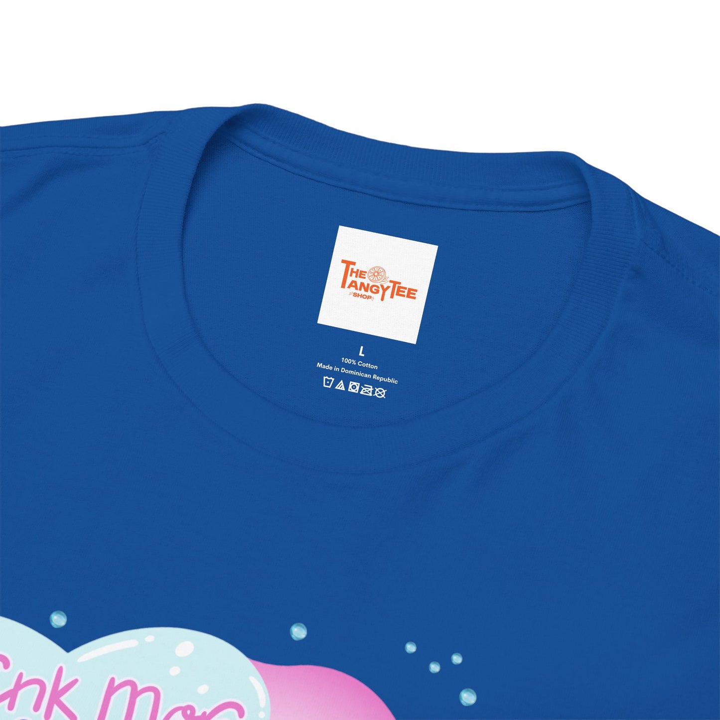 Drink More Water Unisex Tee