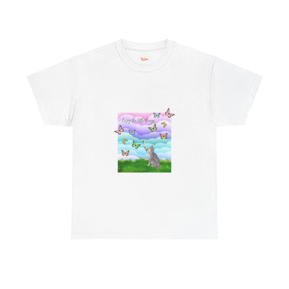 Enjoy The Little Things Graphic Tee