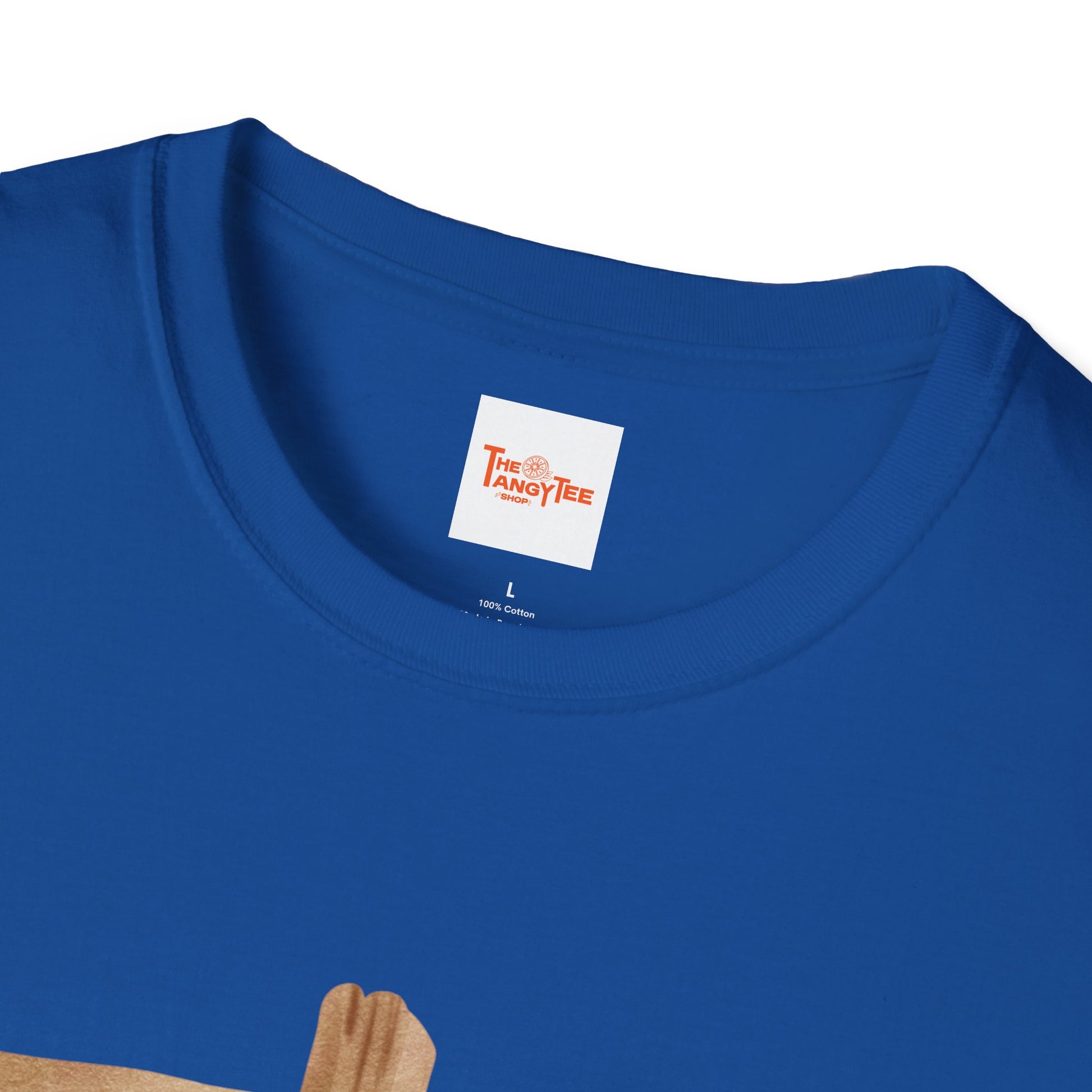 Fall Pumpkin Graphic T-Shirt