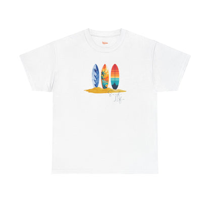Surf Life Tee