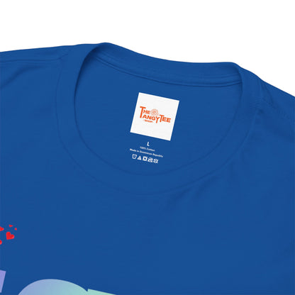 Nothing but Love Unisex Tee