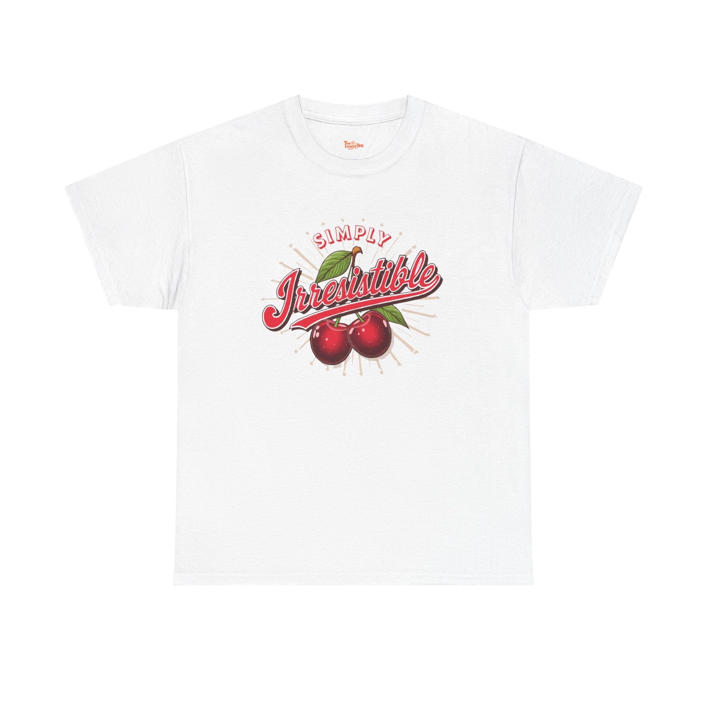 Simply Irresistible Cherries T-Shirt