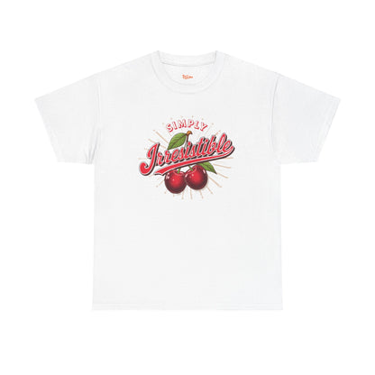 Simply Irresistible Cherries T-Shirt